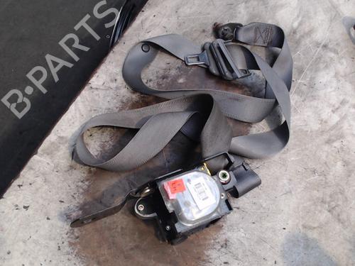 Used Front left seatbelt HYUNDAI ATOS (MX) 1.1 (58 hp) 25724584