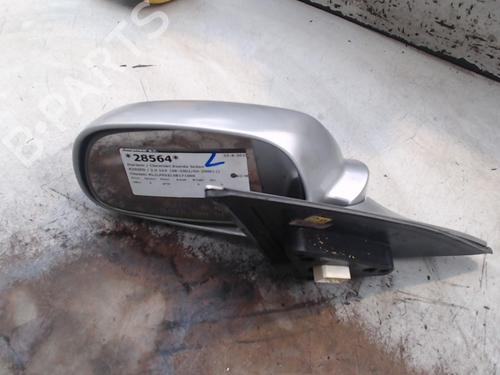 Used Left mirror DAEWOO EVANDA (KLAL) 2.0 (131 hp) 25724879