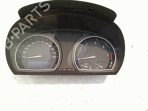 instrument-cluster-bmw-x3-e83-30-d-6211341437202-2003-2004-2005-2006-2007-2008-2009-2010-2011-21911910 main image