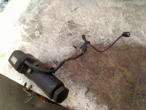Used Steering pump Steering pump MERCEDES-BENZ VANEO (414) 1.9 (414.700) (125 hp) 32773367 32773367