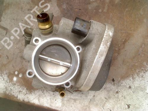 Used Throttle body Throttle body OPEL ASTRA H Estate (A04) 1.6 (L35) (116 hp) 33984857 33984857