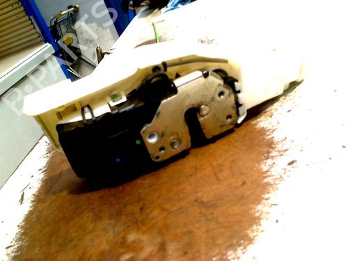 Venstre fortil lås LANCIA YPSILON (843_) 1.2 (843.AXB1A) (80 hp) 31177224