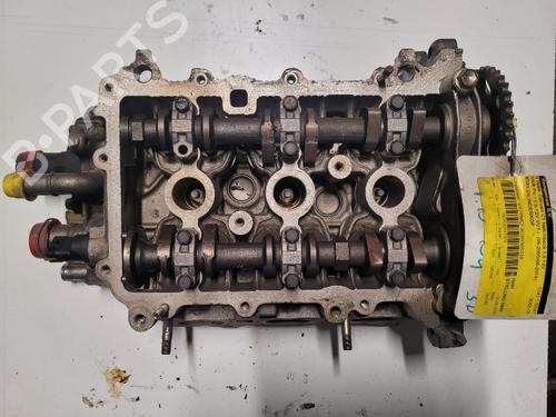 Used Cylinder head Cylinder head CITROËN C1 (PM_, PN_) 1.0 (68 hp) 21902912 21902912