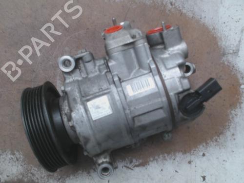 Used AC compressor AC compressor 39505274 39505274