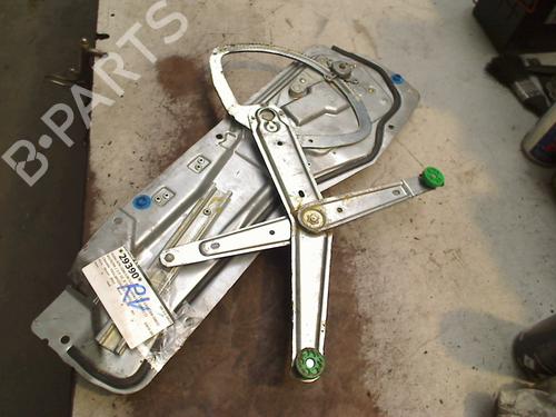 Used Front right window mechanism Front right window mechanism 31294149 31294149