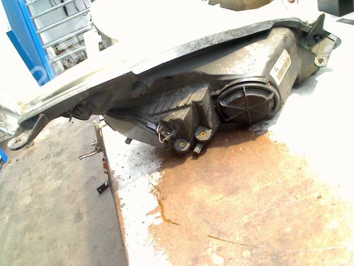 Left headlight OPEL CORSA D (S07) 1.4 (L08, L68) | BP31128193C28 - Image 2