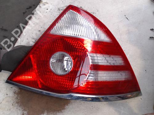 Used Right taillight FORD MONDEO III Saloon (B4Y) 2.0 16V (146 hp) 22891036