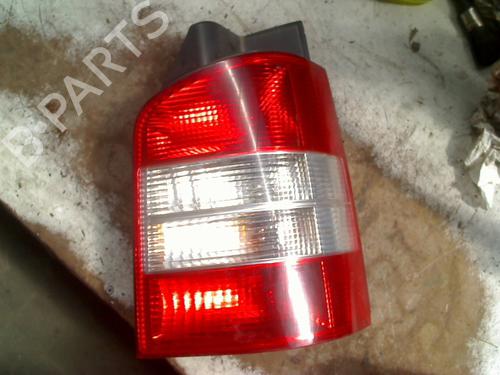 Høyre baklys Høyre baklys VW MULTIVAN T5 (7HM, 7HN, 7HF, 7EF, 7EM, 7EN) 2.5 TDI (174 hp) 34251436 34251436