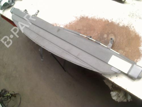 Used Rear parcel shelf Rear parcel shelf 27642082 27642082