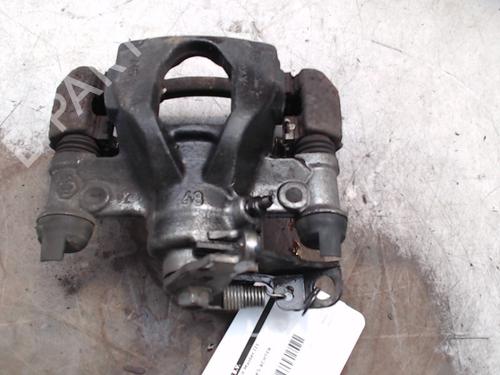 Left rear brake caliper RENAULT MASTER III Bus (JV) 2.3 dCi 110 FWD (JV0R, JV0W) | BP24956155M107 - Image 3
