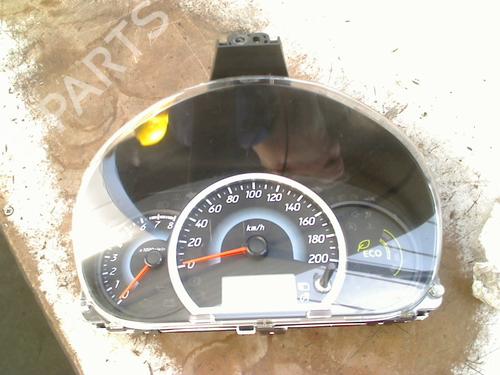 instrument-cluster-mitsubishi-mirage-space-star-vi-hatchback-a0_a-2012-38463829 main image