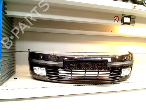 Used Front bumper SKODA OCTAVIA II Combi (1Z5) 2.0 FSI (150 hp) 30616948