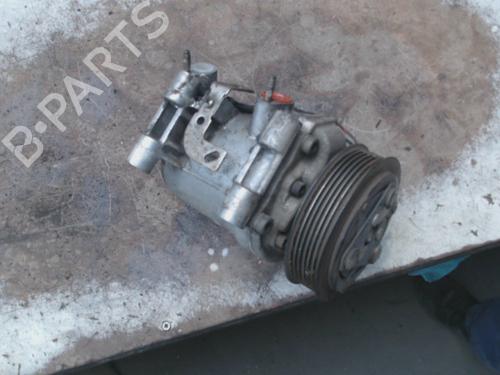AC compressor CITROËN BERLINGO Box Body/MPV (K9) 1.5 BlueHDi 75 | BP40292883M34 - Image 2