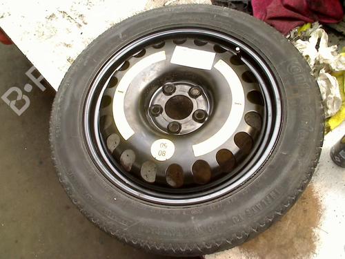 Used Rim MERCEDES-BENZ E-CLASS T-Model (S211) E 270 T CDI (211.216) (177 hp) 31270231