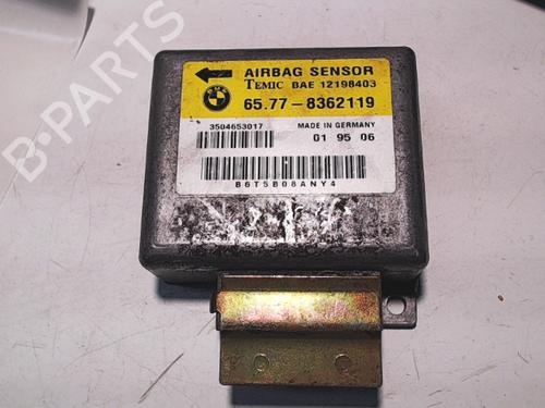 Used ECU airbags BMW 3 Coupe (E36) 328 i (193 hp) 23273285