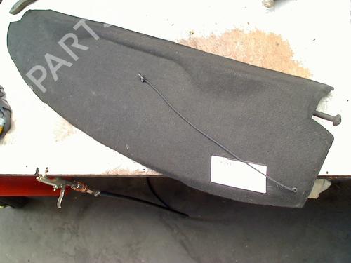 Used Rear parcel shelf FORD KA (RB_) 1.3 i (60 hp) 32473617