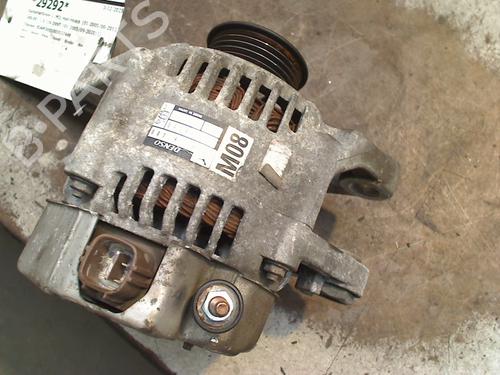 Alternator DAIHATSU SIRION (M3_) 1.0 (M300) | BP31294157M7 - Image 2
