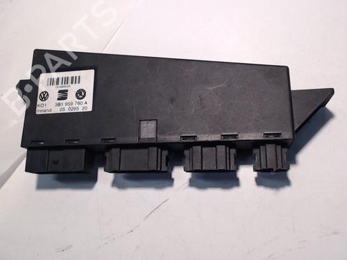 Used Control unit Control unit SEAT LEON (1M1) 1.8 20V (125 hp) 21940533 21940533