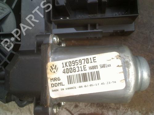 Left front window motor VW GOLF V (1K1) 1.6 | BP34039142E21 - Image 2