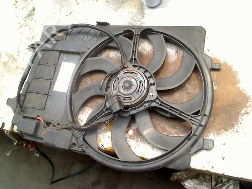 Used Radiator fan Radiator fan 29306488 29306488