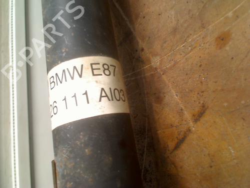 Driveshaft BMW 1 (E87) 116 i | BP33120181M37 - Image 3