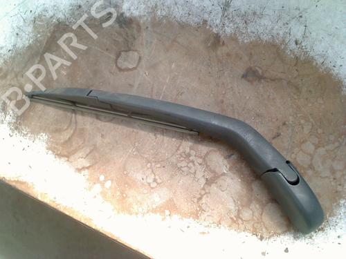 Used Rear windshield wiper arm Rear windshield wiper arm 38463855 38463855