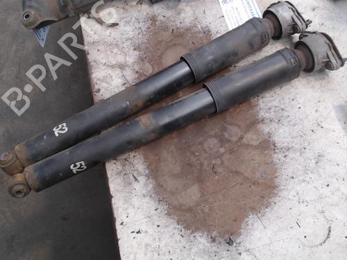 Used Right rear shock absorber Right rear shock absorber 25020853 25020853