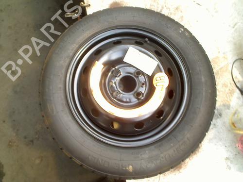 Used Rim FIAT PANDA (312_, 319_) 0.9 (312PXG1A) (86 hp) 31132506