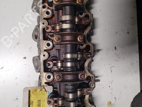 Used Cylinder head Cylinder head MERCEDES-BENZ A-CLASS (W168) A 160 (168.033, 168.133) (102 hp) 21906228 21906228
