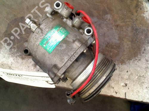 Used AC compressor HONDA CIVIC VI Aerodeck (MB, MC) 1.5 16V (MB9) (114 hp) 29568414
