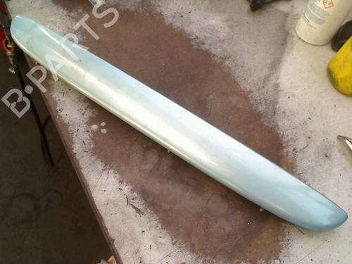 Used Tailgate handle Tailgate handle CITROËN BERLINGO / BERLINGO FIRST MPV (MF_, GJK_, GFK_) 1.6 16V (MFNFU) (109 hp) 33270319 33270319