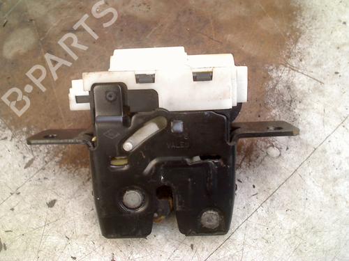 Used Tailgate lock RENAULT SCÉNIC II (JM0/1_) 1.6 (JM0C, JM0J, JM1B) (113 hp) 29141121