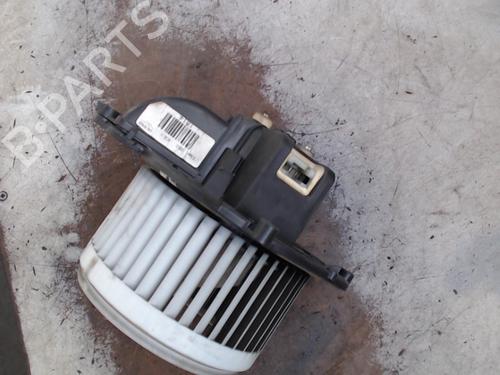 Heater blower motor PEUGEOT PARTNER Box Body/MPV 1.6 HDi 16V | BP24661747M62 