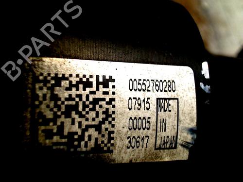 Driveshaft ALFA ROMEO STELVIO (949_) 2.9 Q4 (949.AXG2A, 949.AXH2A, 949.AXS2A) | BP33053454M37 - Image 4