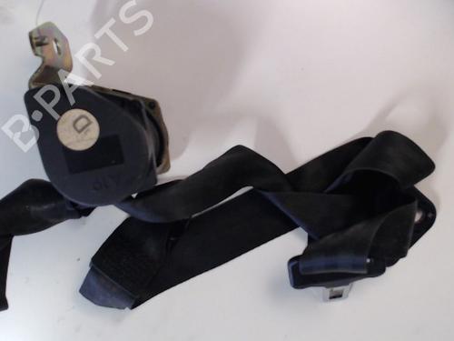Front right seatbelt PEUGEOT 106 I (1A, 1C) 1.1 | BP21906412I25 