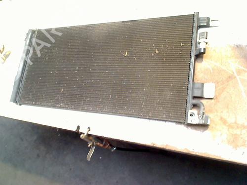 Used AC radiator AUDI A4 B9 Avant (8W5, 8WD) 40 TFSI Mild Hybrid (190 hp) 31978503