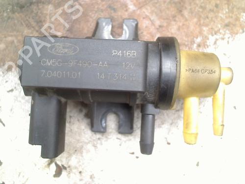 Used Electronic sensor Electronic sensor FORD FOCUS III Turnier 1.0 EcoBoost (100 hp) 34128002 34128002