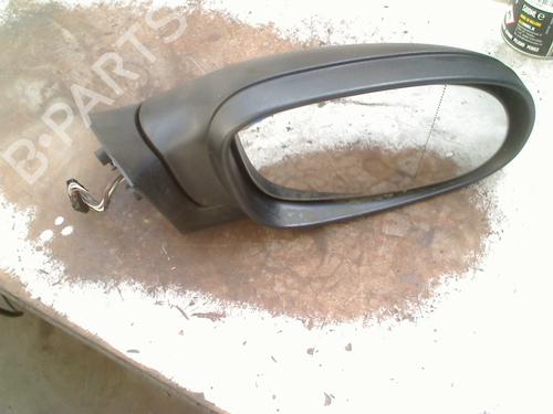 Retrovisor direito Retrovisor direito MERCEDES-BENZ A-CLASS (W168) A 140 (168.031, 168.131) (82 hp) 33797343 33797343