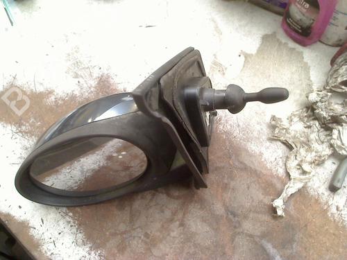 Used Left mirror Left mirror TOYOTA AYGO (_B1_) 1.0 (KGB10_, KGB10R) (68 hp) 33719765 33719765