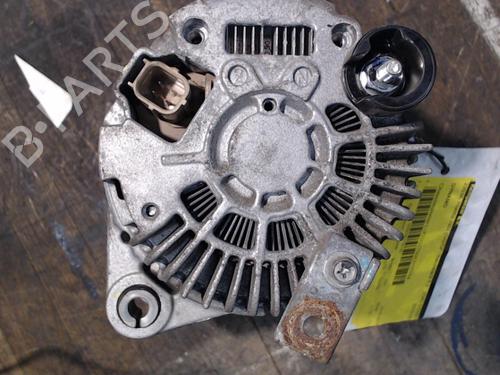 Alternator HONDA JAZZ III (GE_, GG_, GP_, ZA_) 1.2 (GG1) | BP21910300M7 