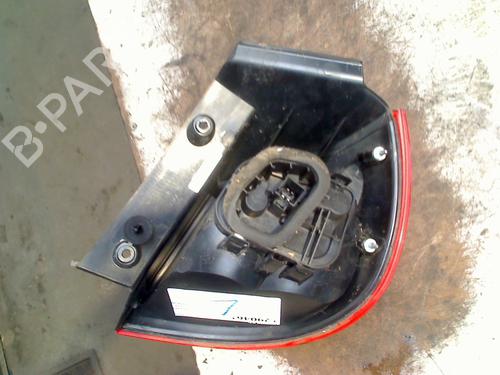 Rückleuchte Links MITSUBISHI COLT VI (Z3_A, Z2_A) 1.5 DI-D (Z39A) | BP29609523C34 