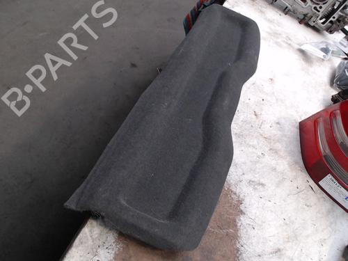 Used Rear parcel shelf Rear parcel shelf 24629727 24629727