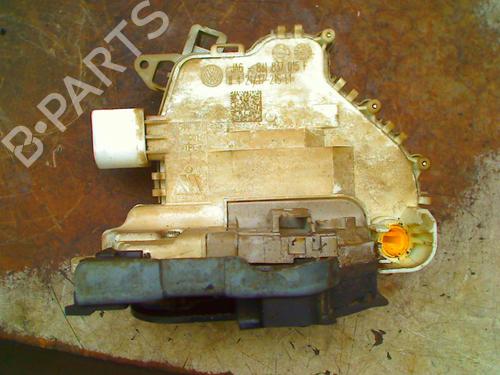 Used Front left lock Front left lock 37608760 37608760