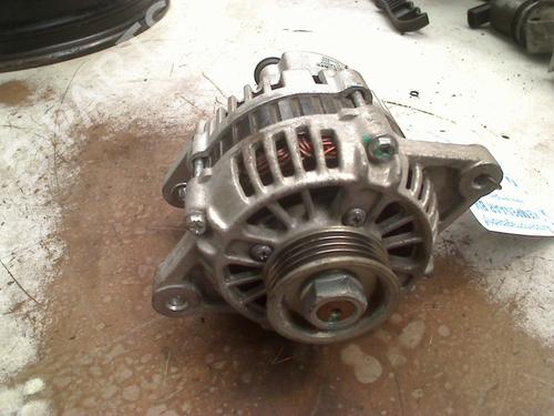 Used Alternator SUZUKI ALTO IV (EF, SH410_) 1.0 (SH410) (53 hp) 27718180