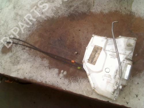 Vergrendeling links voor OPEL AGILA B (H08) 1.0 (F68) (65 hp) 31177132