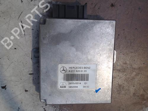 Used Control unit Control unit 21945245 21945245