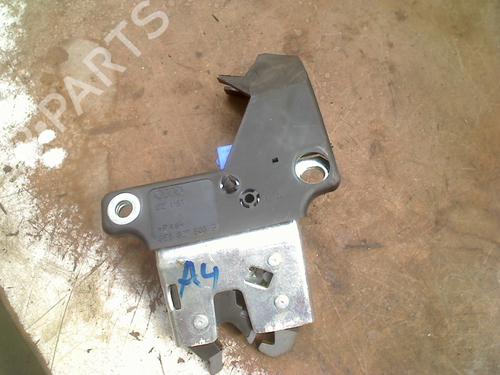 Used Tailgate lock AUDI A4 B5 Avant (8D5) 1.6 (100 hp) 29141130