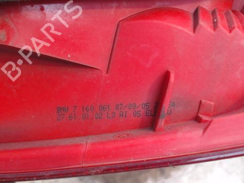 Left taillight BMW 3 Touring (E91) 320 i | BP25833530C34 - Image 3