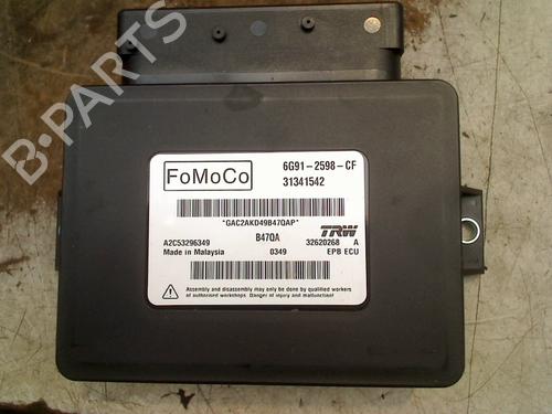 Used Electronic module VOLVO V70 III (135) T4 (180 hp) 30509770