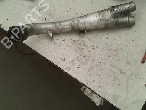 Used Intercooler pipe Intercooler pipe 21924067 21924067